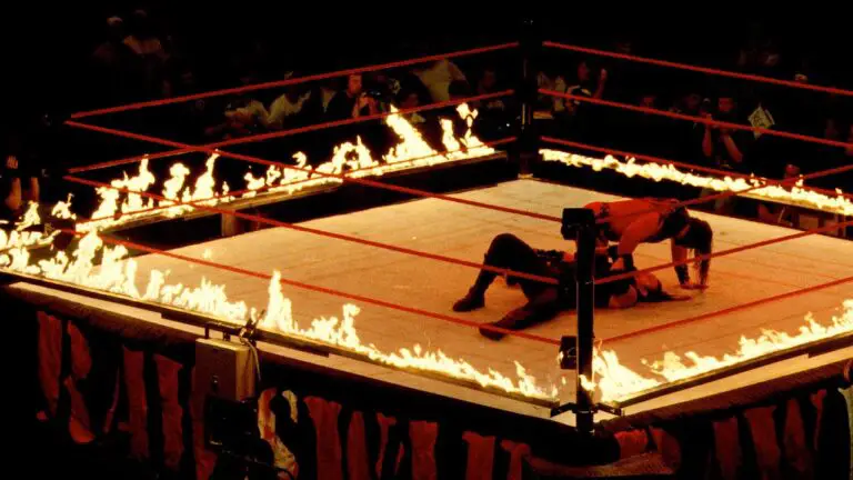 Greatest WWE Entrances of All Time