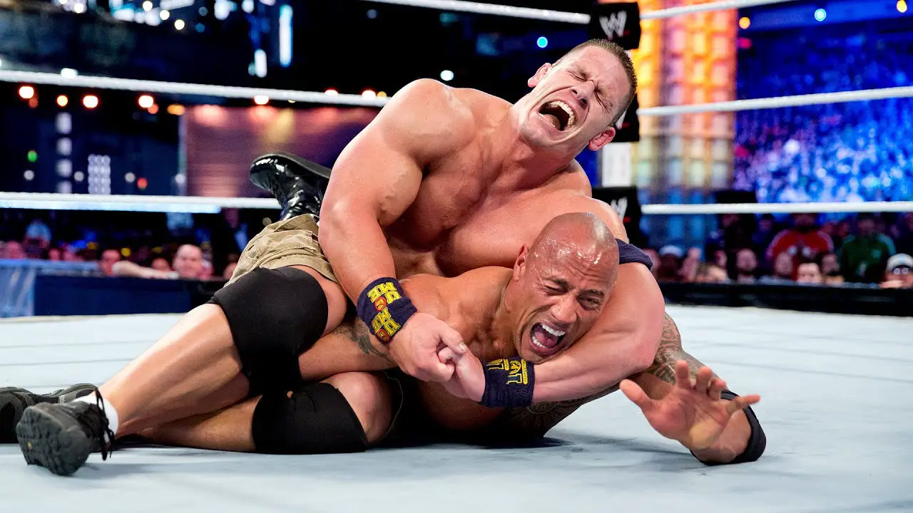 The Wildest WWE Feuds Ever—And How They Really Started