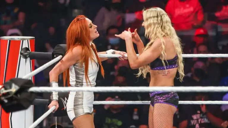 WWE Feuds That Played Out on Social Media