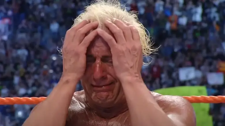 Why Some WWE Fans Are Ready to Quit Watching