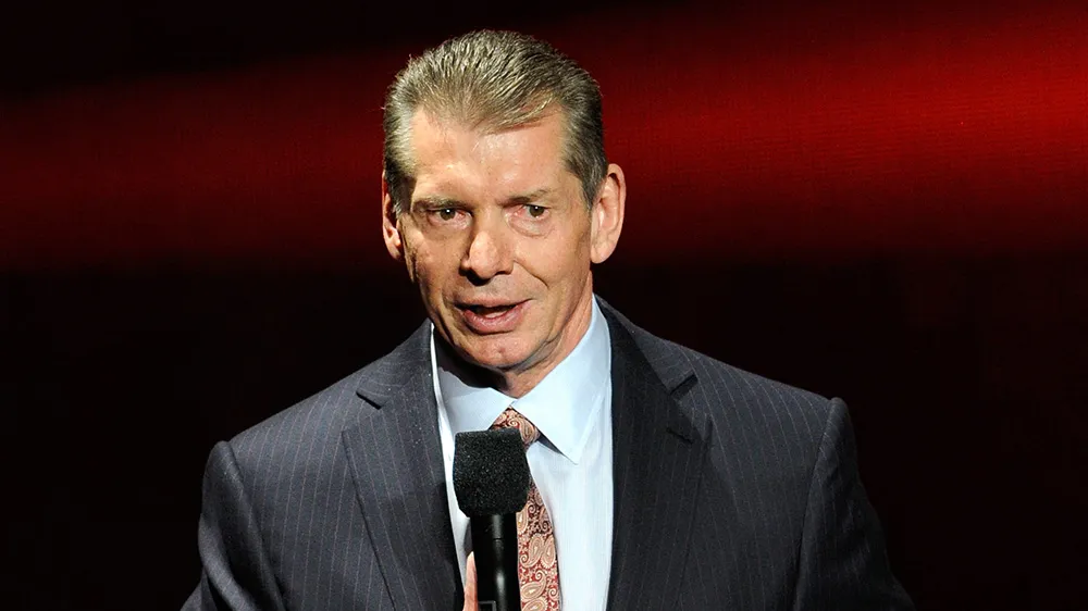 Vince McMahon: The Boss We Loved to Hate